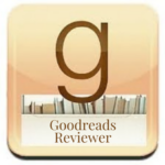 Goodreads Reviewer Badge