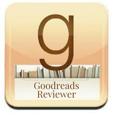 Goodreads reviewer profile for Gina Rae Mitchell