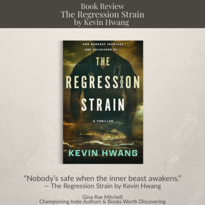 Review: The Regression Strain by Kevin Hwang