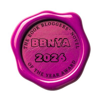 Book Bloggers Novel of the Year Award panelist badge