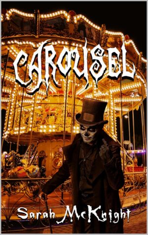BBNYA 2025 Finalist Spotlight: Carousel by Sarah McKnight