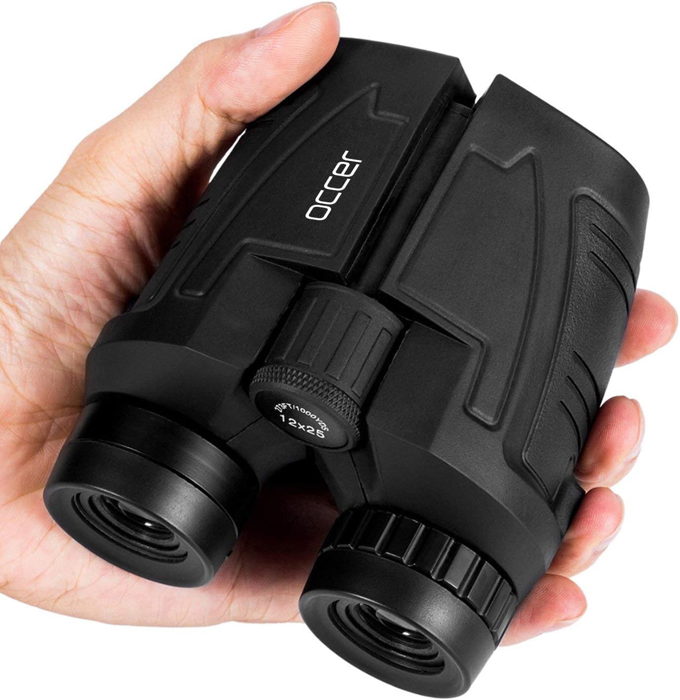 Friday Finds – May 29, 2026 | Cozy Weekend Reads & Thoughtful Father's Day Finds 3 Compact travel binoculars designed for hiking, birdwatching, outdoor exploration, and weekend adventures.