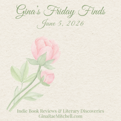 Friday Finds – June 5, 2026 | Books, Coffee & Quiet Weekend Inspiration