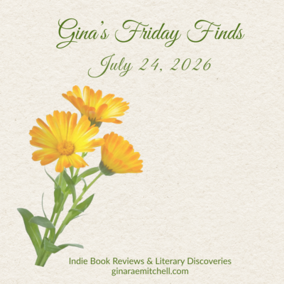 Friday Finds – July 24, 2026