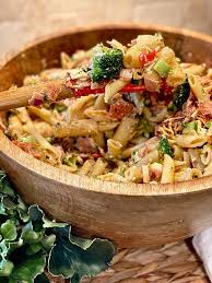 Summer pasta salad recipe – Friday Finds July 11 2025