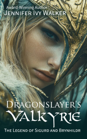 Dragonslayer's Valkyrie Review | Jennifer Ivy Walker
