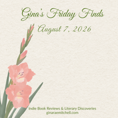 Friday Finds | August 7, 2026