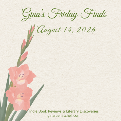 Friday Finds | Eclectic Reads & Tiny Libraries