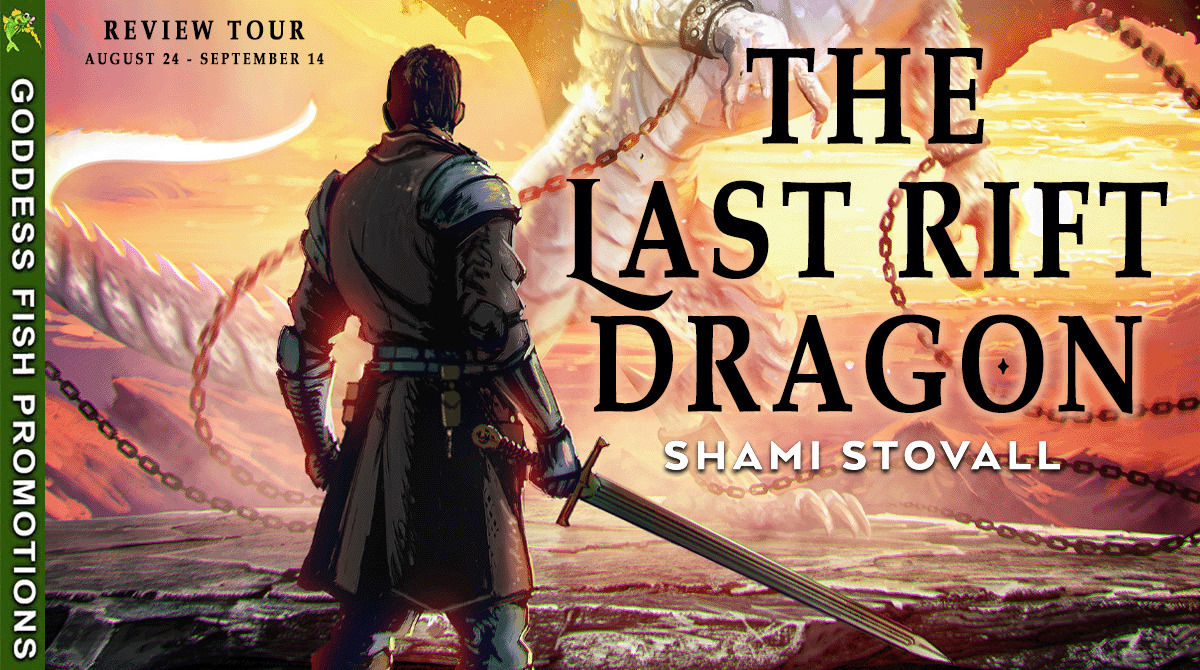 The Last Rift Dragon Goddess Fish Promotions review tour