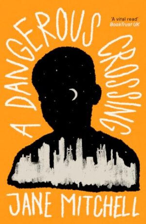 A Dangerous Crossing by Jane Mitchell | Review