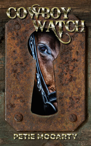 Cowboy Watch by Petie McCarty (Watchers #1) | Review & Excerpt