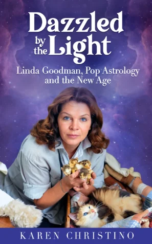 Dazzled by the Light by Karen Christino | Spotlight