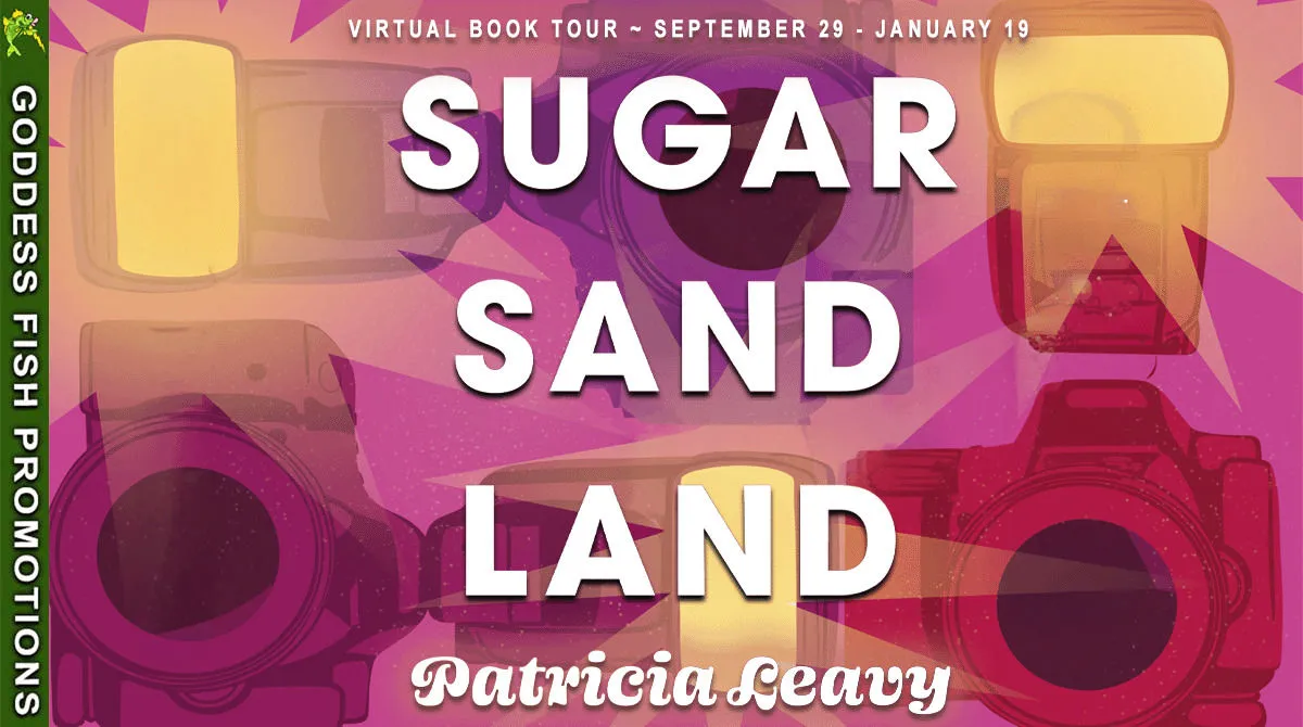 Join the virtual book tour celebrating Sugar Sand Land by Patricia Leavy. Explore this contemporary romance about fame, second chances, and unexpected love, along with an exclusive guest post and giveaway.
