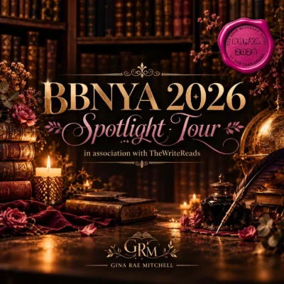 An Absence of Artificers by Emma Bradley | BBNYA 2026 Spotlight