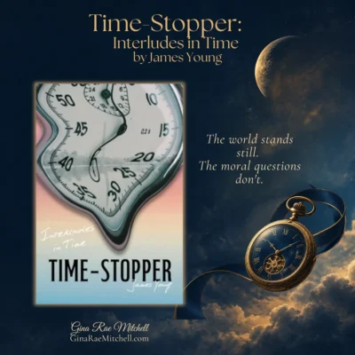 Time-Stopper: Interludes in Time by James Young