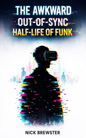 The Awkward Out of Sync Half Life of Funk by Nick Brewster