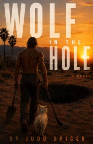 Wolf in the Hole by Judd Spicer | Book Review